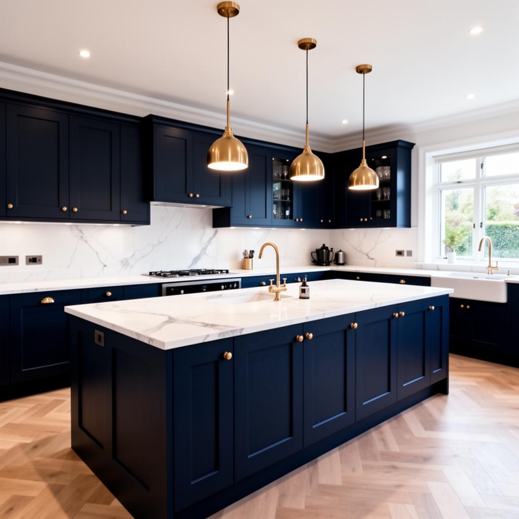 Modern Kitchen Design