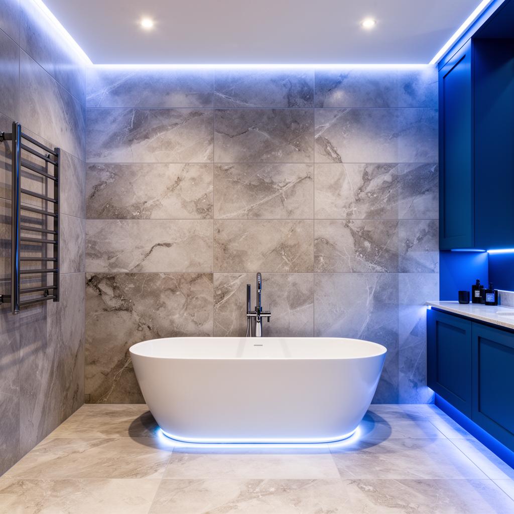 Luxury Bathroom